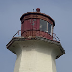 Cap d'Espoir