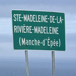 Rivier-Madeleine