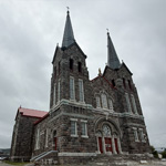 Sainte-Anne-des-Monts