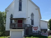 church-turned-storage