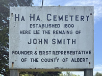 hahacemetary