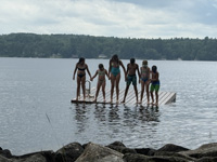 maine