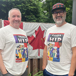 Hip Twins