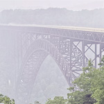 New River Gorge Bridge